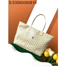 [리미티드] 고야드 아르투아 백 스몰 25*14*30cm 화이트