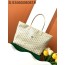 [리미티드] 고야드 아르투아 백 스몰 25*14*30cm 화이트
