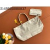 [리미티드] 고야드 생루이 백 28*15*34cm 스몰 화이트 