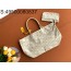 [리미티드] 고야드 생루이 백 28*15*34cm 스몰 화이트 