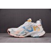 [I8]발렌시아가 러너 Balenciaga Runner 화이트 블루 오랜지 
