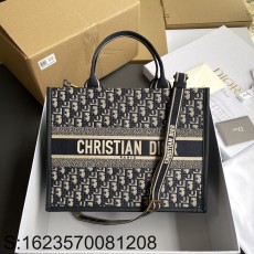 [JHL] 디올 미디엄 북 토트백...