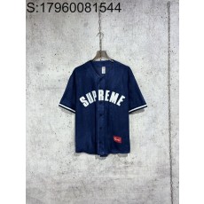 [사슬공장] 슈프림 24SS 위크...