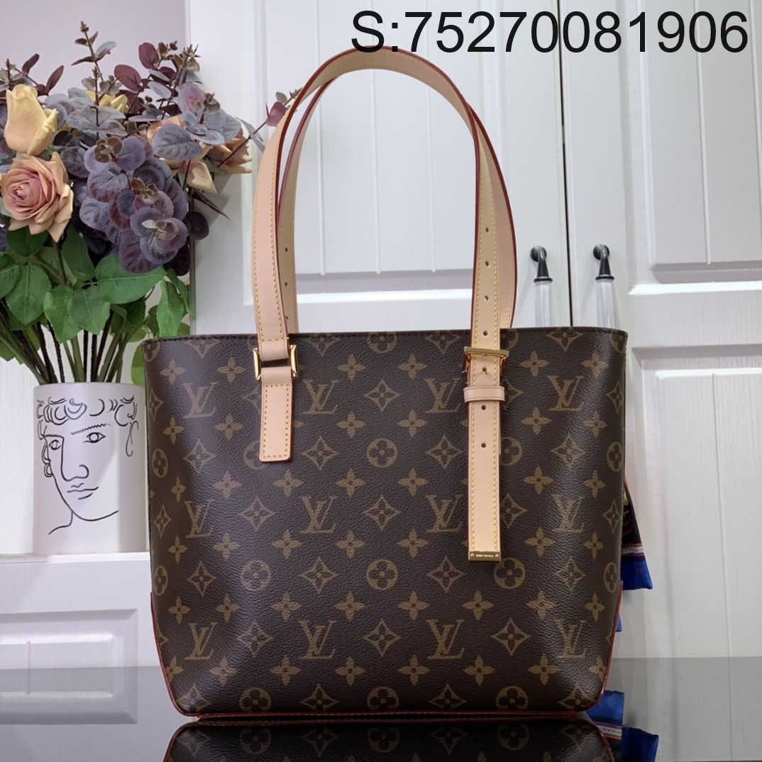 [88factory] 루이비통 피아노 M12095 25*27*11.5cm