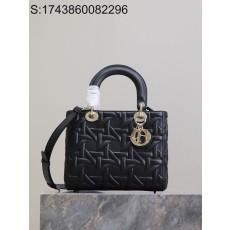 [JHL] 디올 미디엄 레이디백 ...