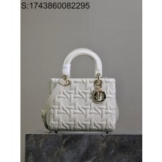 [JHL] 디올 미디엄 레이디백 ...