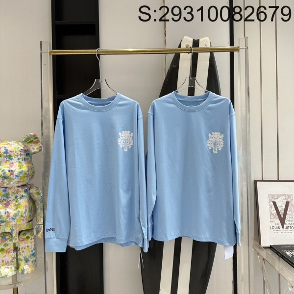 V공장 크롬하츠 24SS 보검 프...