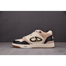 【BQ】Dio B57 Mid 米黄...