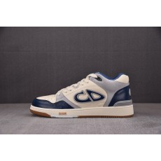 【BQ】Dio B57 Mid 米蓝...