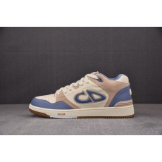 【BQ】Dio B57 Mid 蓝米...