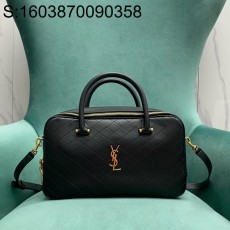 Pomegrante 생로랑 퀼팅 ...