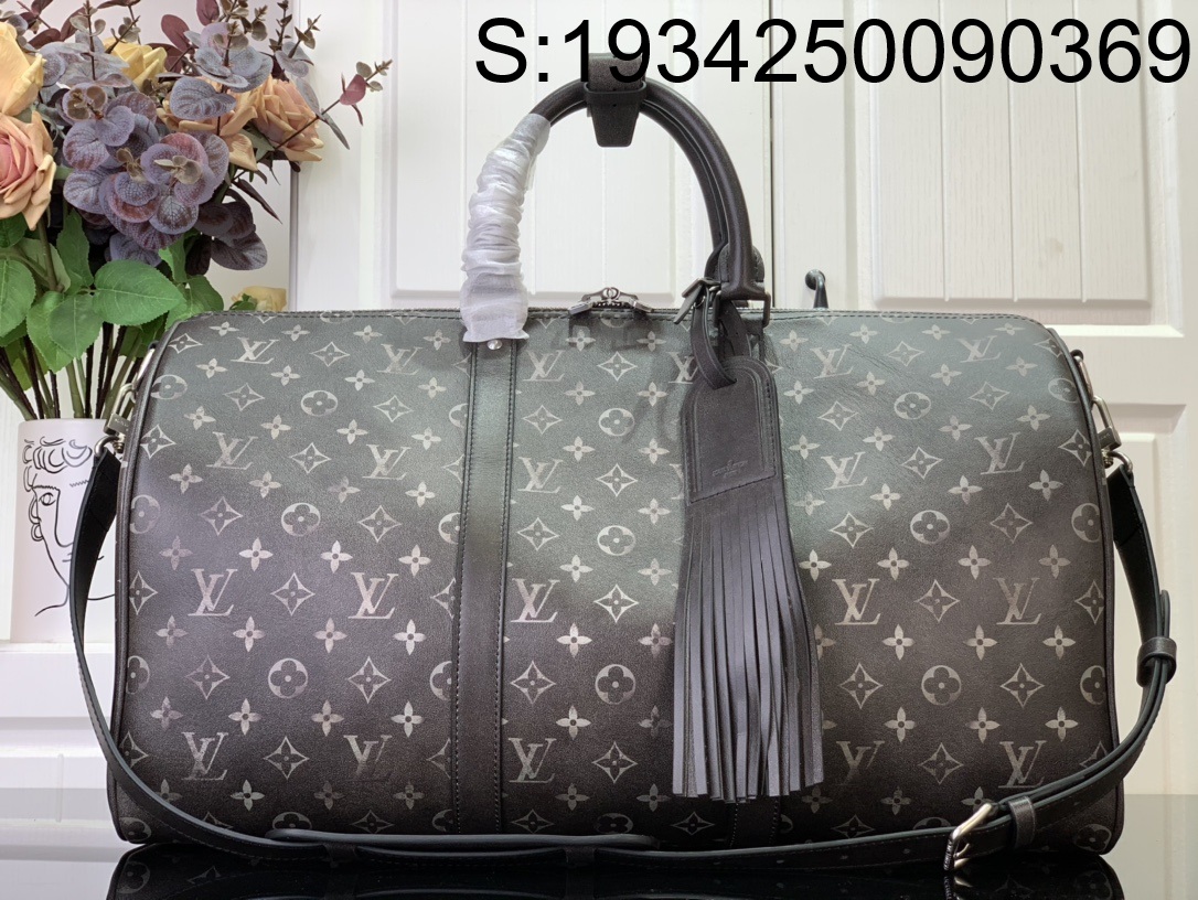 [88factory] 루이비통 키폴 반둘리에 50 M11596 50*29*23cm 