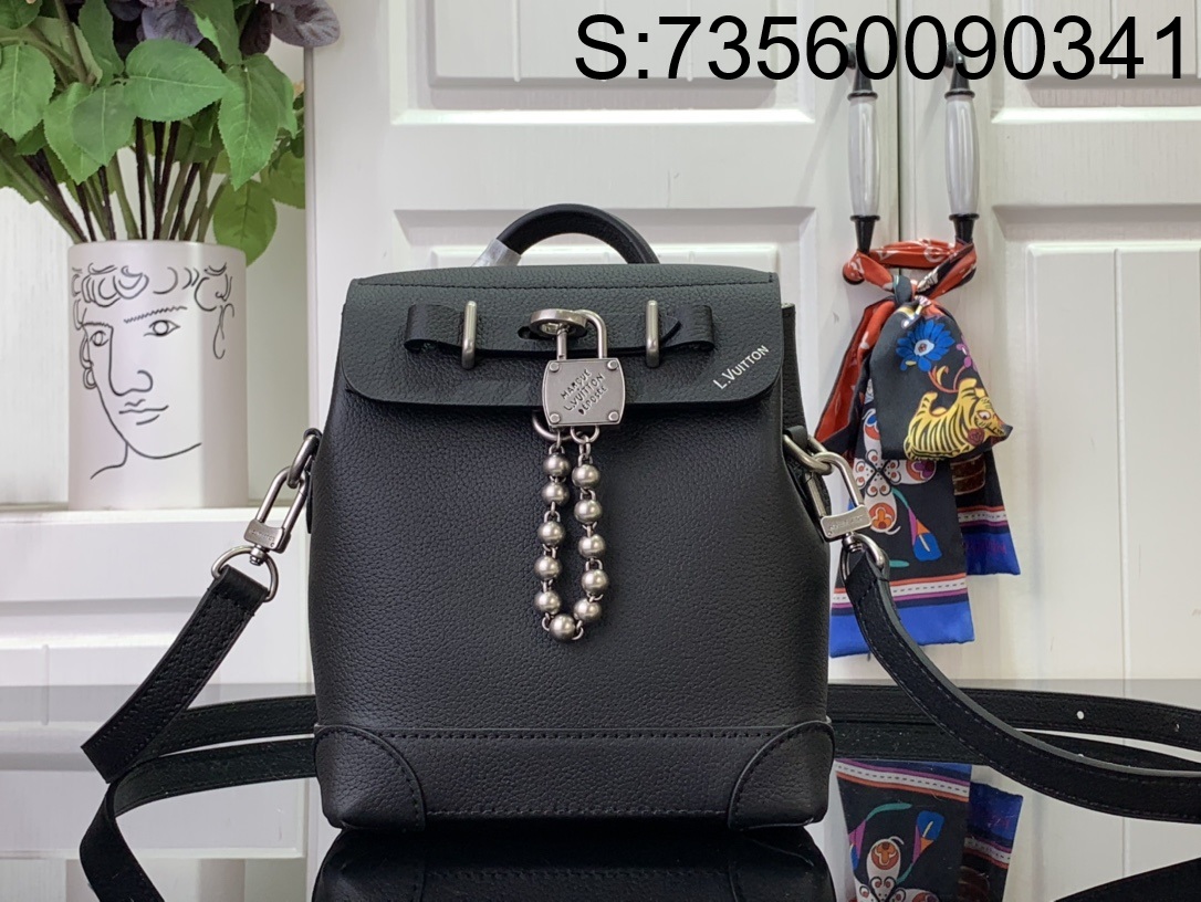 [88factory] 루이비통 스티머 15 M11637 16.5*20*8.5cm 