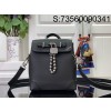 [88factory] 루이비통 스티머 15 M11637 16.5*20*8.5cm 