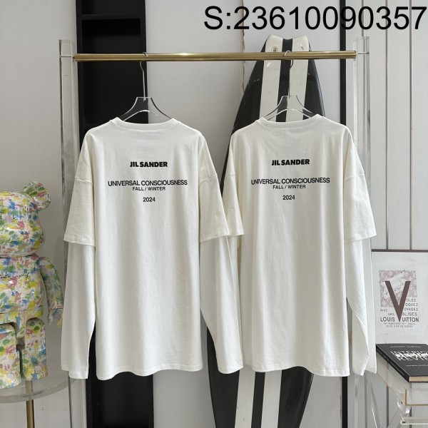 V공장 질샌더 뒷면 모노그램 페이...