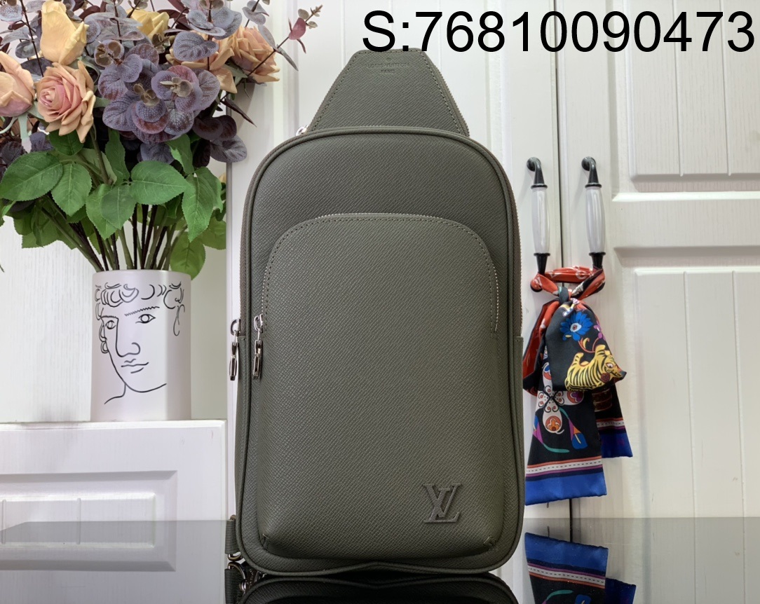 [88factory] 루이비통 에비뉴 슬링백 M30973 20*31*7cm LOUIS VUITTON