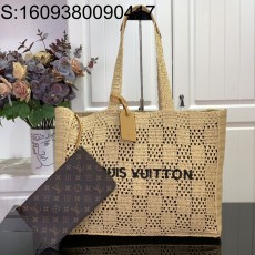 [88factory] 루이비통 썸머 쇼퍼 토트 M25008 44*32*17cm 