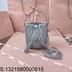 [JHL] 미우미우 마테라쎄 나파...