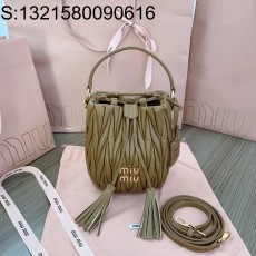 [JHL] 미우미우 마테라쎄 나파...