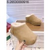 [152] UGG 24SS Pumped 스웨이드 샌들 베이지 어그