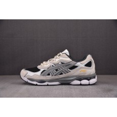 ASICS Gel-NYC Blac...