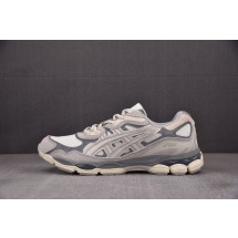 ASICS Gel-NYC Oyster Grey 浅灰色 1201A789-103 아식스