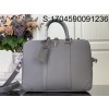 [88factory] 루이비통 포르테 도큐멍 보야주 PM M30925 36.5*27.5*6cm 그레이 