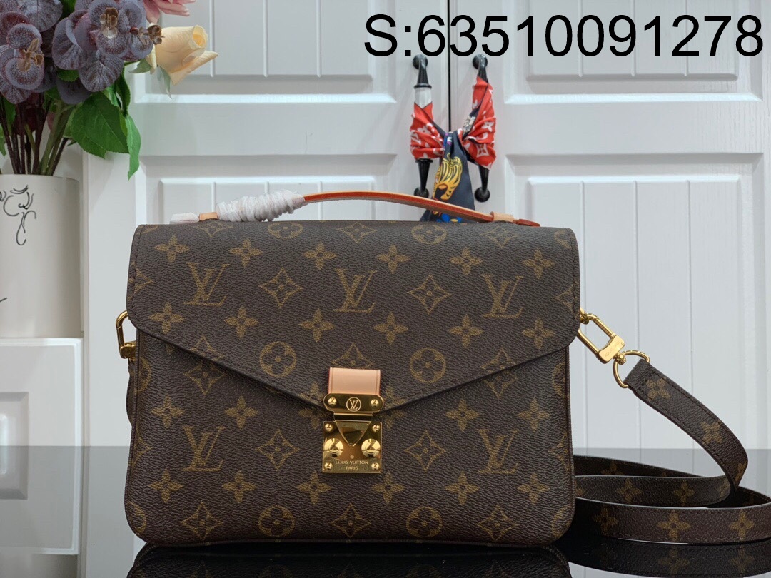 [88factory] 루이비통 포쉐트 메티스 M44875 25*19*9cm 