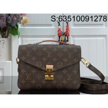 [88factory] 루이비통 포쉐트 메티스 M44875 25*19*9cm 
