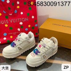 [DXJ] 루이비통 LV 트레이너...