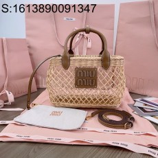 [JHL] 미우미우 레더 트림 우...