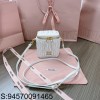 [JHL] 미우미우 마테라쎄 나파 가죽 마이크로 백 5NR018 화이트 10.5*9.5*7cm 