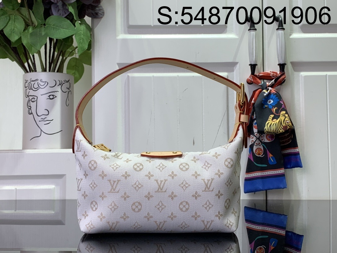 [88factory] 루이비통 힐스 포쉐트 M12433 18.5*11*6.5cm LOUIS VUITTON