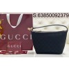 [JHL] 구찌 GG 슈퍼 미니 숄더백 블랙 795168 20*18.5*10cm 