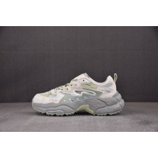 【纯原】FILA Fern 斐乐 雪...