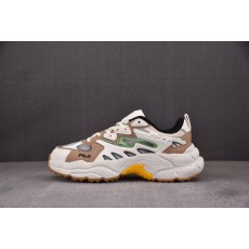 【纯原】FILA Fern 斐乐 白...