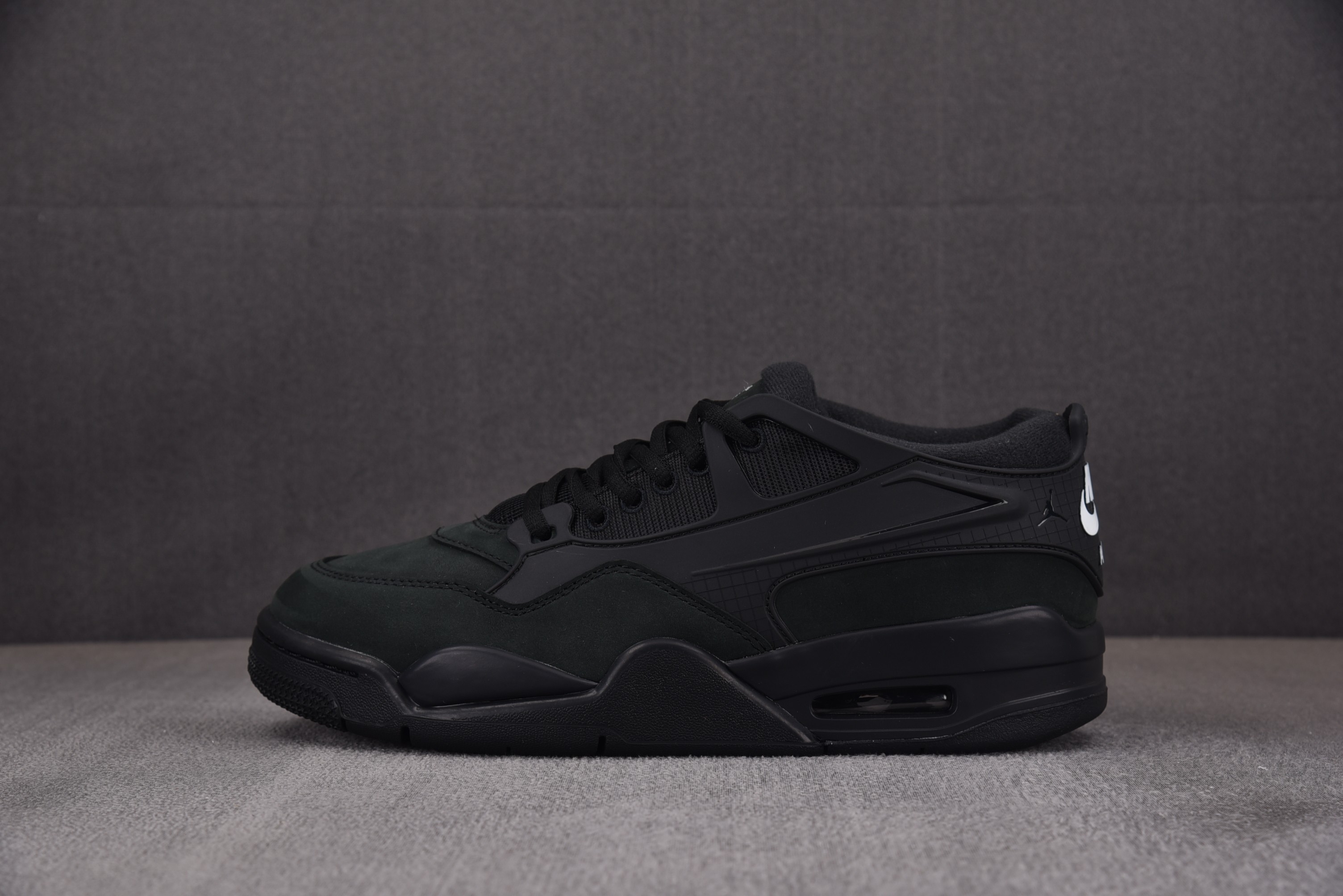 【CY】Air Jordan 4 RM Black Cat 黑猫 FQ7939-004