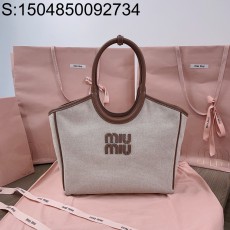[JHL] 미우미우 아이비 캔버스...