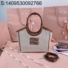 [JHL] 미우미우 아이비 캔버스...