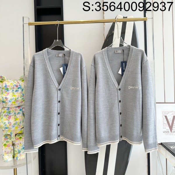 V공장 디올 24FW 크리스찬 디...