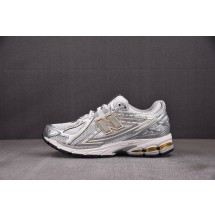 【M】New Balance 1906R White Rain Cloud Silver Metallic 灰银 M1906RI