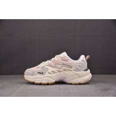 【纯原】FILA Fern 斐乐 珍...