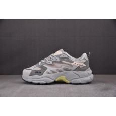 【纯原】FILA Fern 斐乐 南...