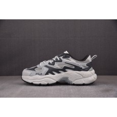 【纯原】FILA Fern 斐乐 乌...