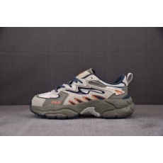 【纯原】FILA Fern 斐乐 草...
