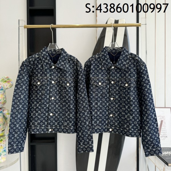V공장 루이비통 24FW 빈티지 ...