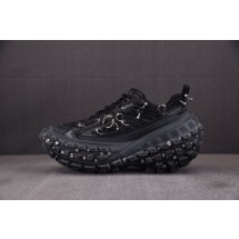 [I8]발렌시아가 Balenciaga defender 디펜더 블랙 리벳 