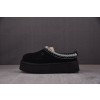 UGG 타즈 슬리퍼 Tazz Slipper Black 블랙 어그