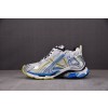 [XA]발렌시아가 러너 Balenciaga Runner 화이트 블루 옐로우 