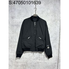 [사슬공장] 디올 스톤아일렌드 24FW 소매 로고 자켓 블랙 Dior